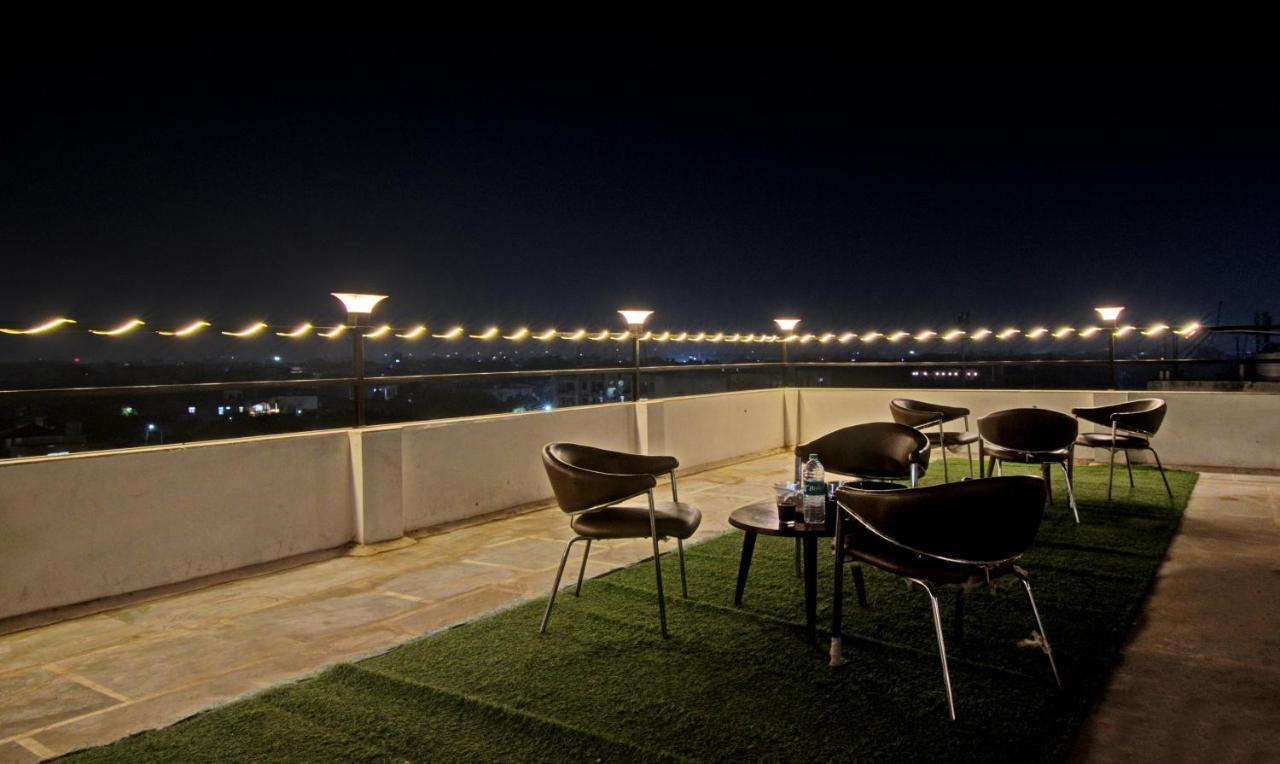 Hotel Treebo Rama Hindustani