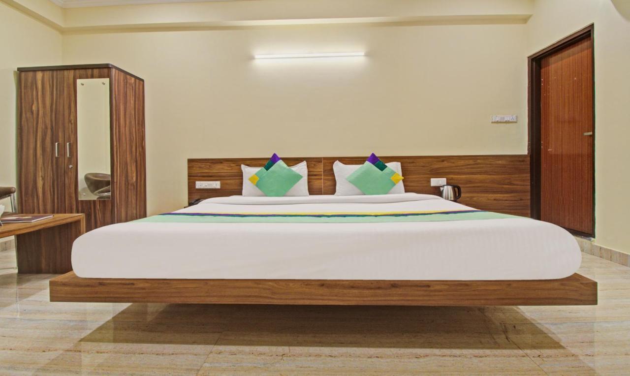 Hotel Treebo Rama Hindustani
