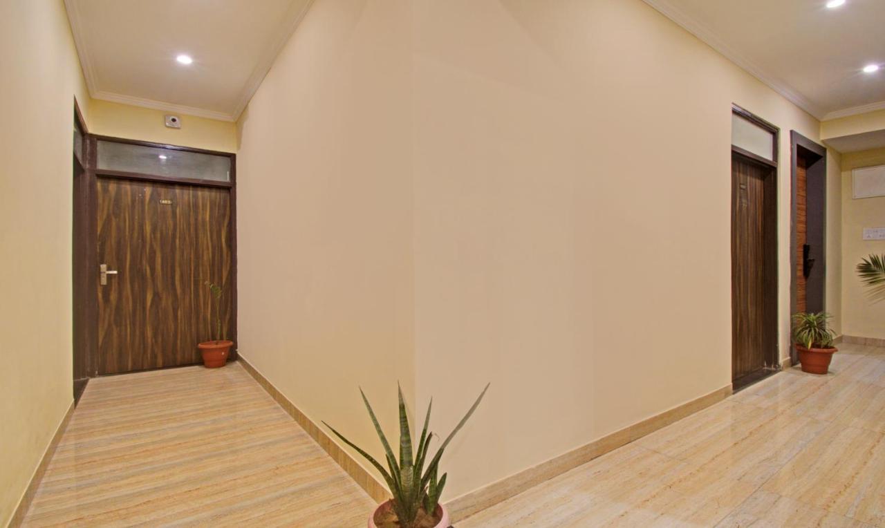 Treebo Rama Hindustani Hotel Jaipur