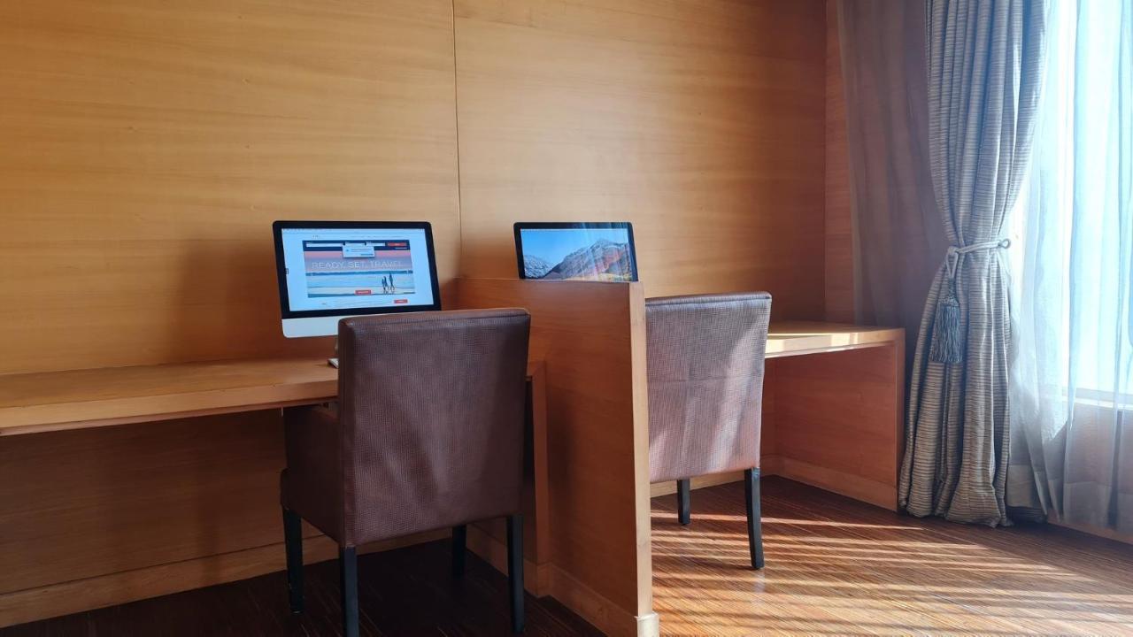 Intercontinental Tonk Road By Ihg