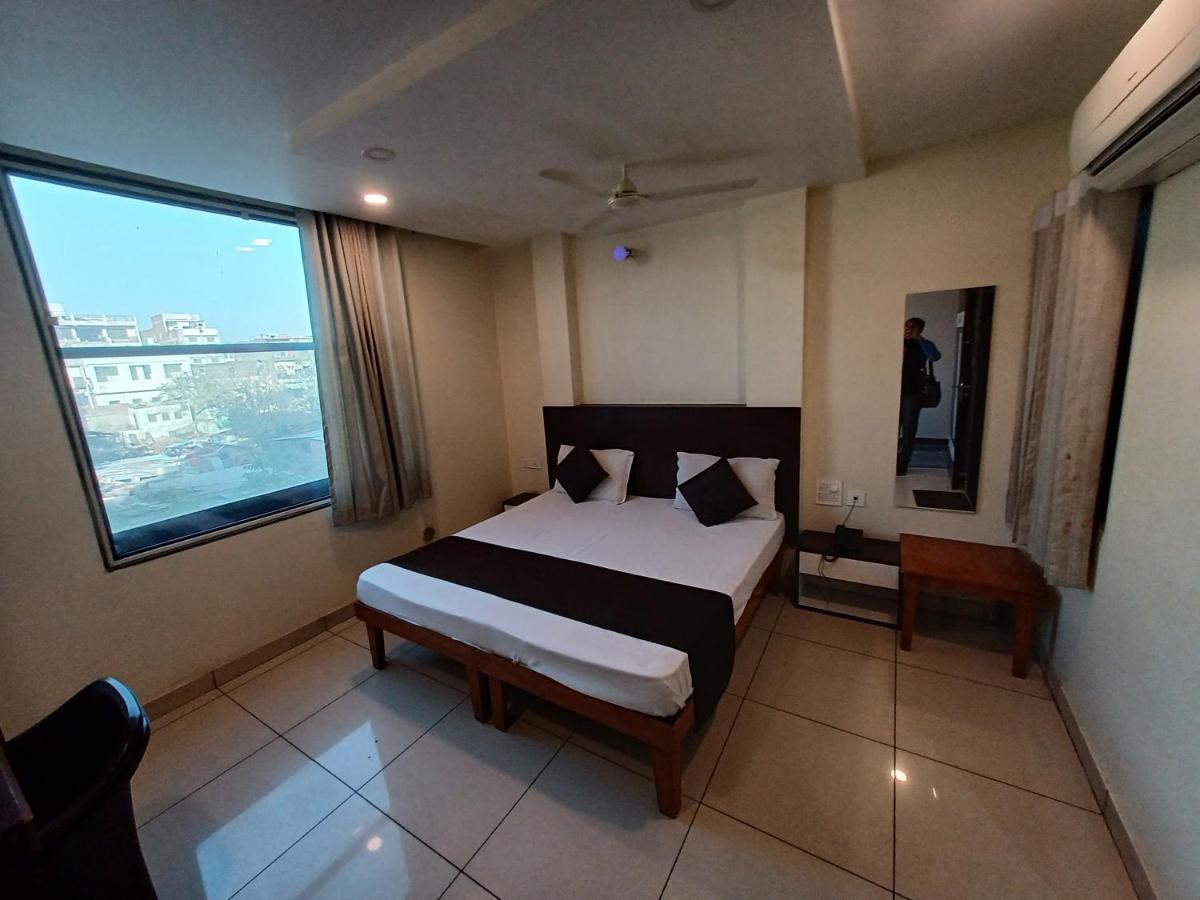 Rashika Palace Hotel 3*