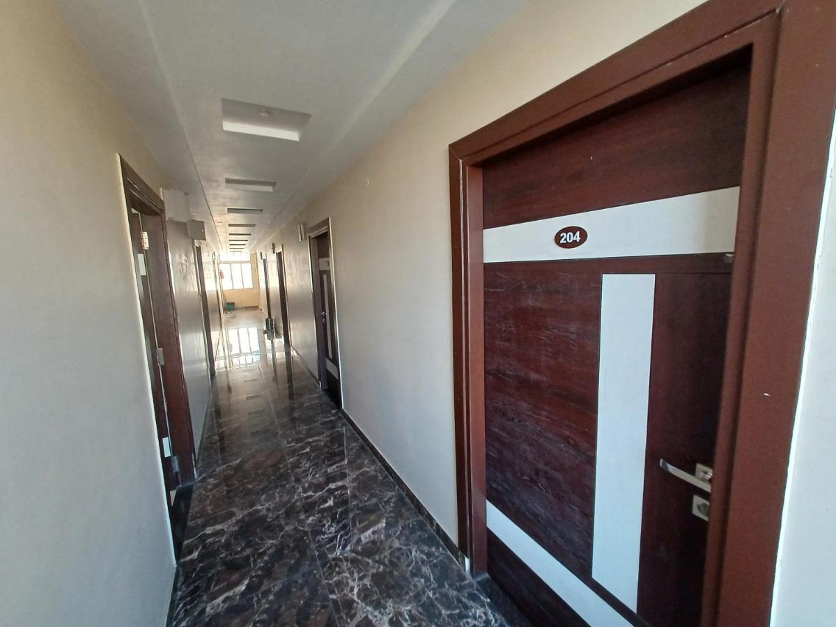 Hotel Rashika Palace