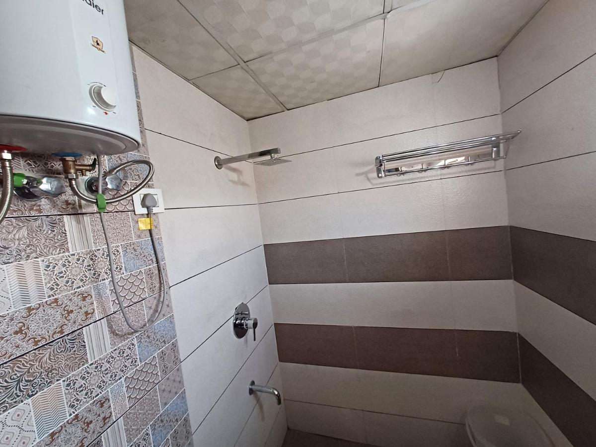 Hotel Rashika Palace 3*