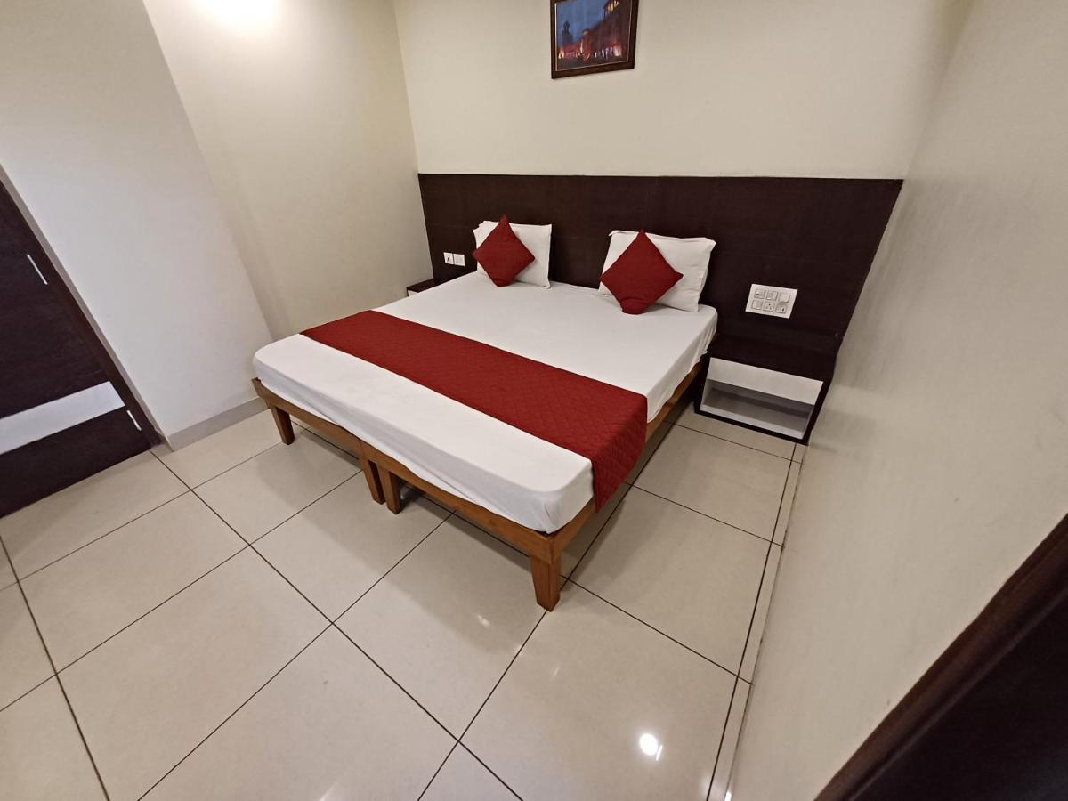 Rashika Palace Hotel 3*
