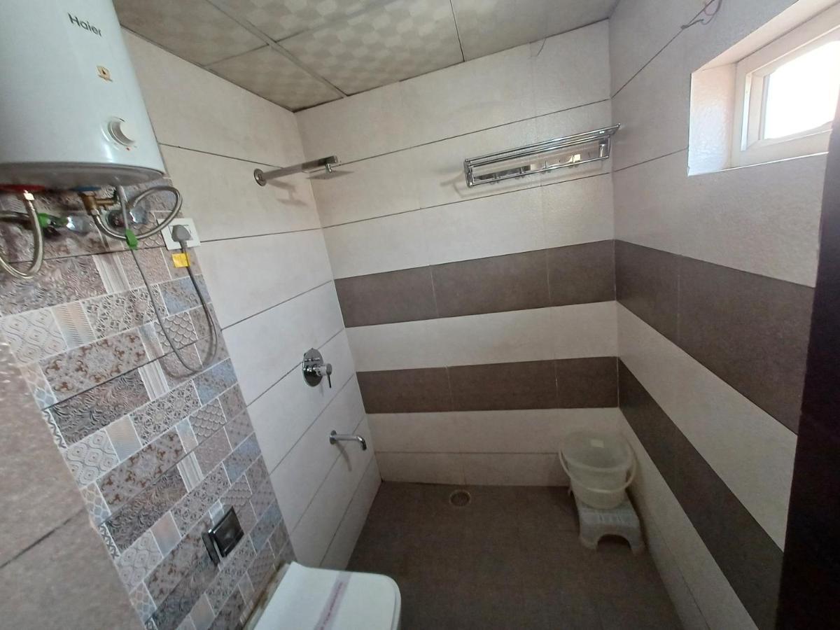Hotel Rashika Palace 3*
