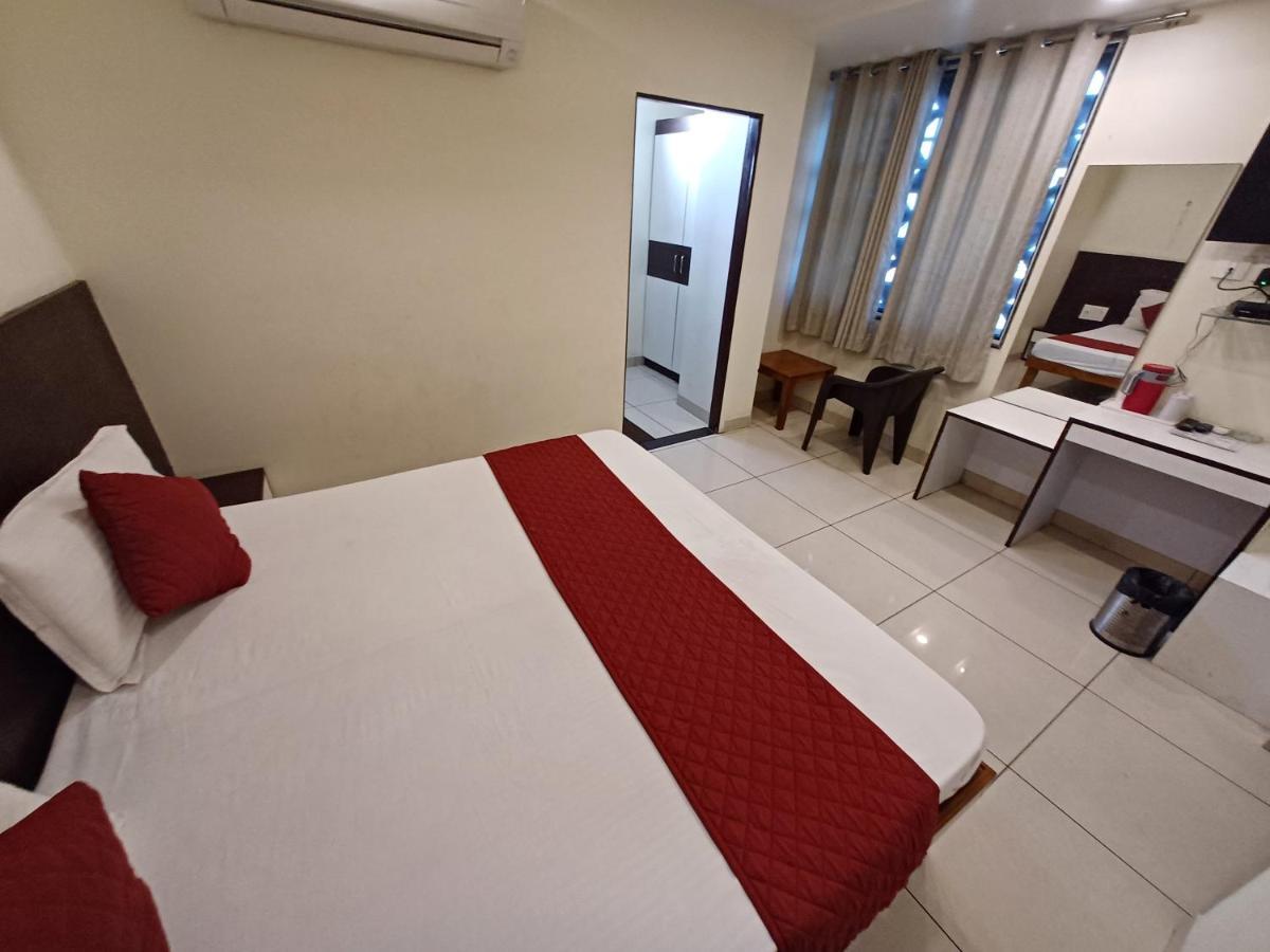 Hotel Rashika Palace Jaipur