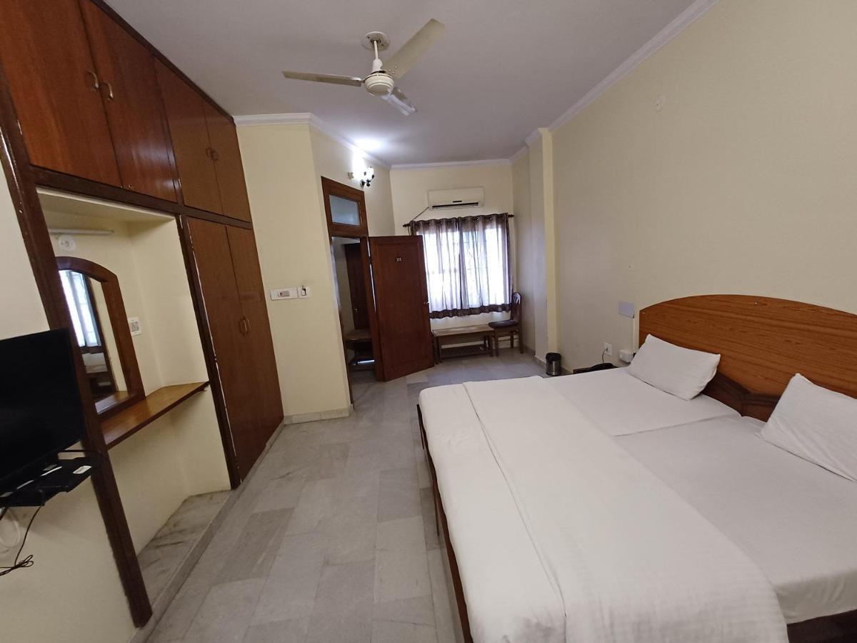Raghav Palace Hotel Jaipur