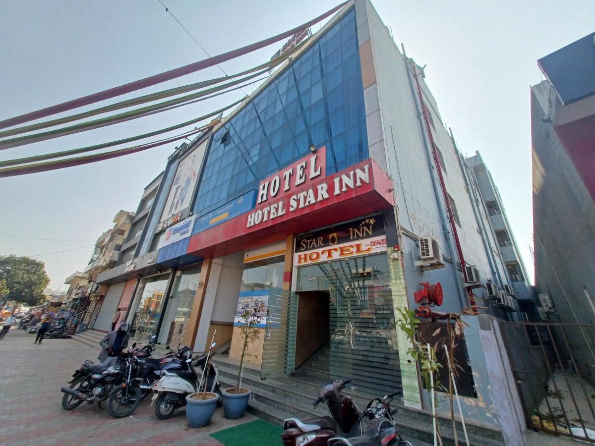 Hotel Hotel Star Inn 2*