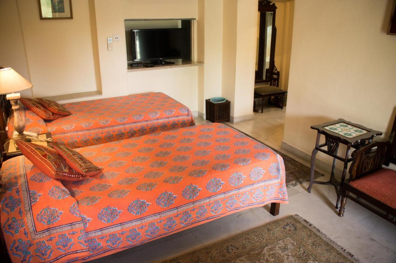 Hotel Meghniwas 3*