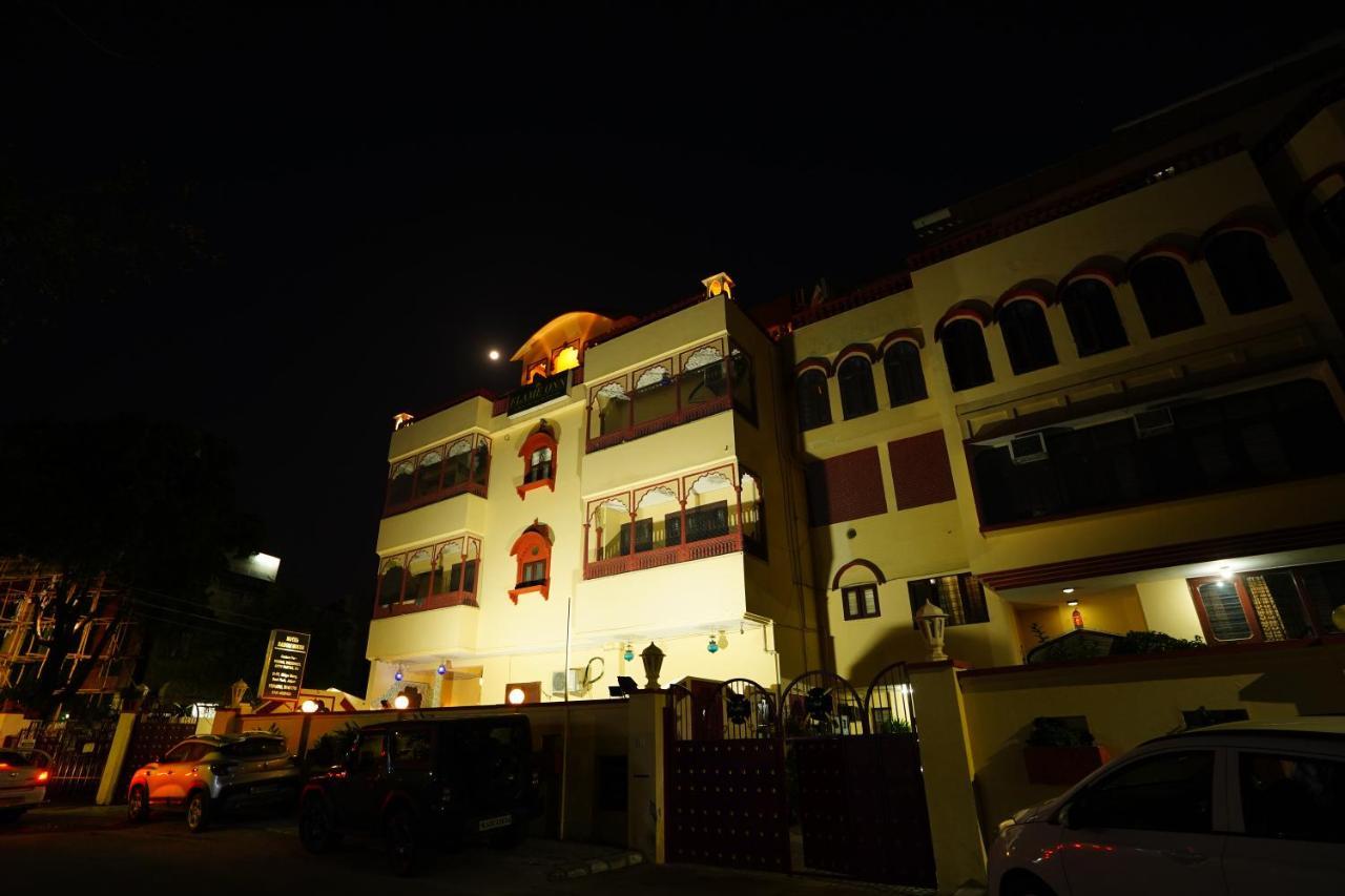 Radoli House - A Heritage