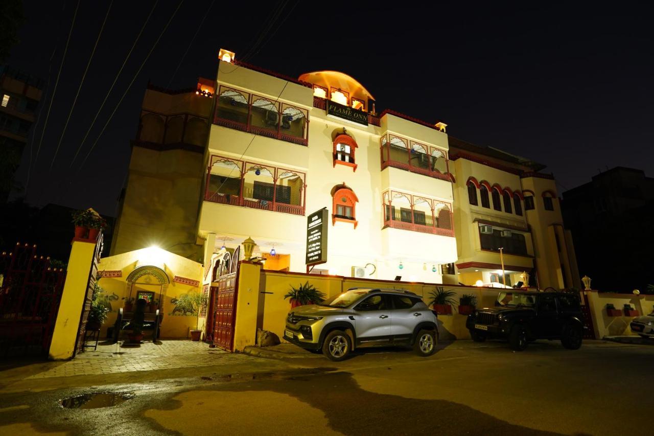 Radoli House - A Heritage 3*