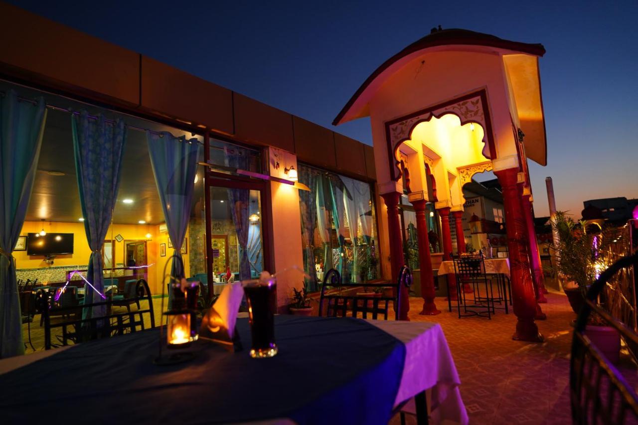Hotel Radoli House - A Heritage