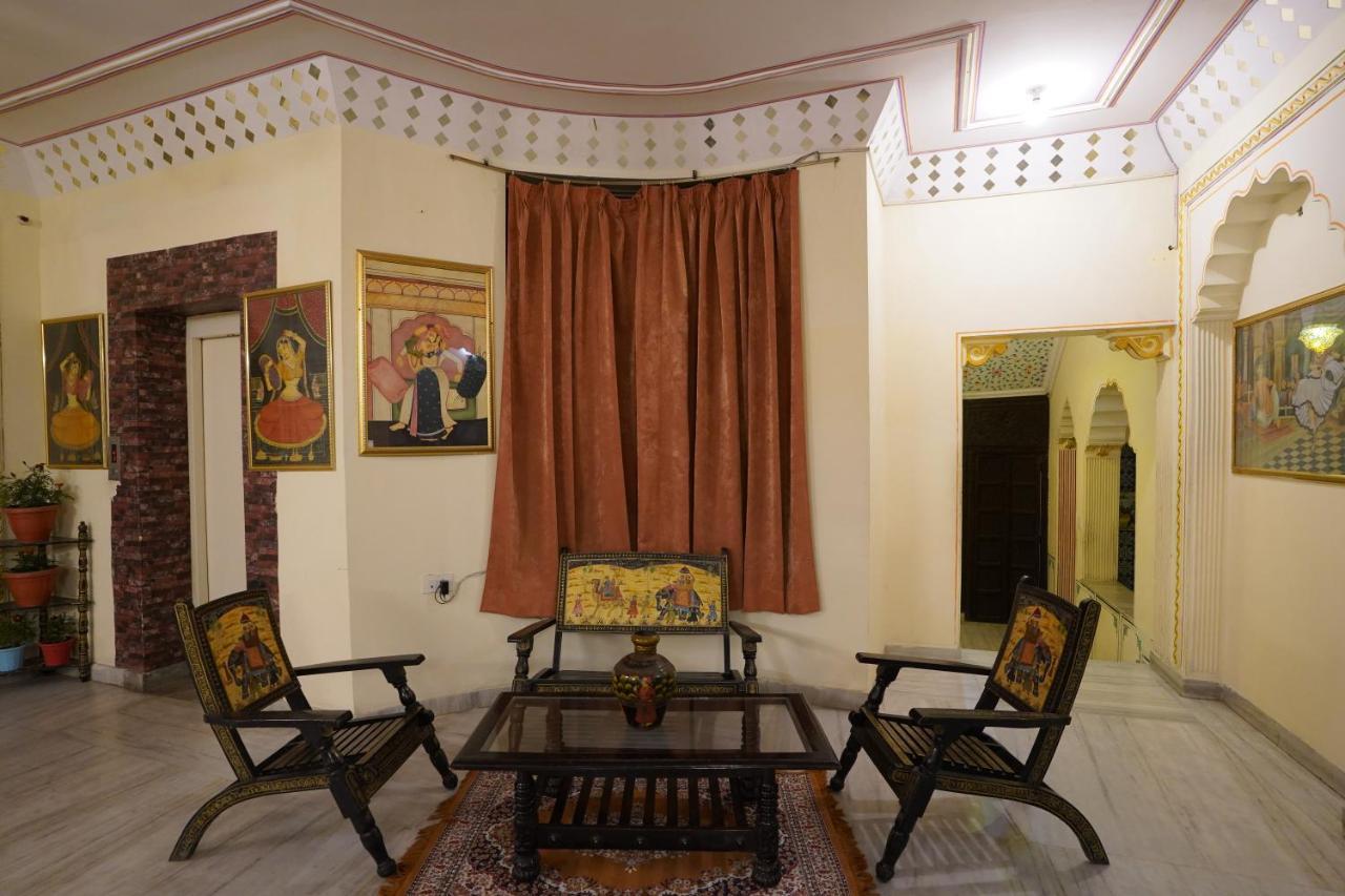 Radoli House - A Heritage