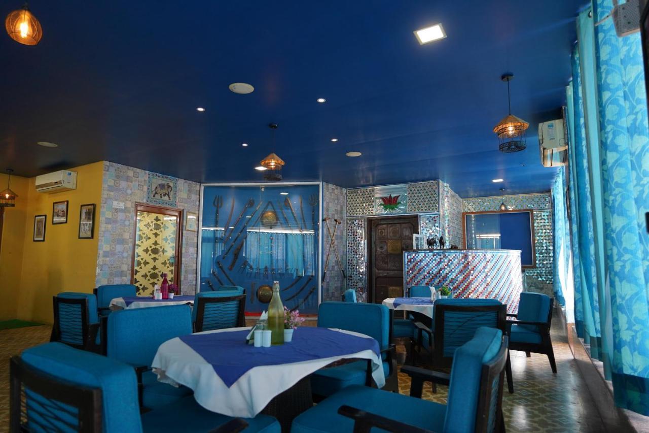 Hotel Radoli House - A Heritage