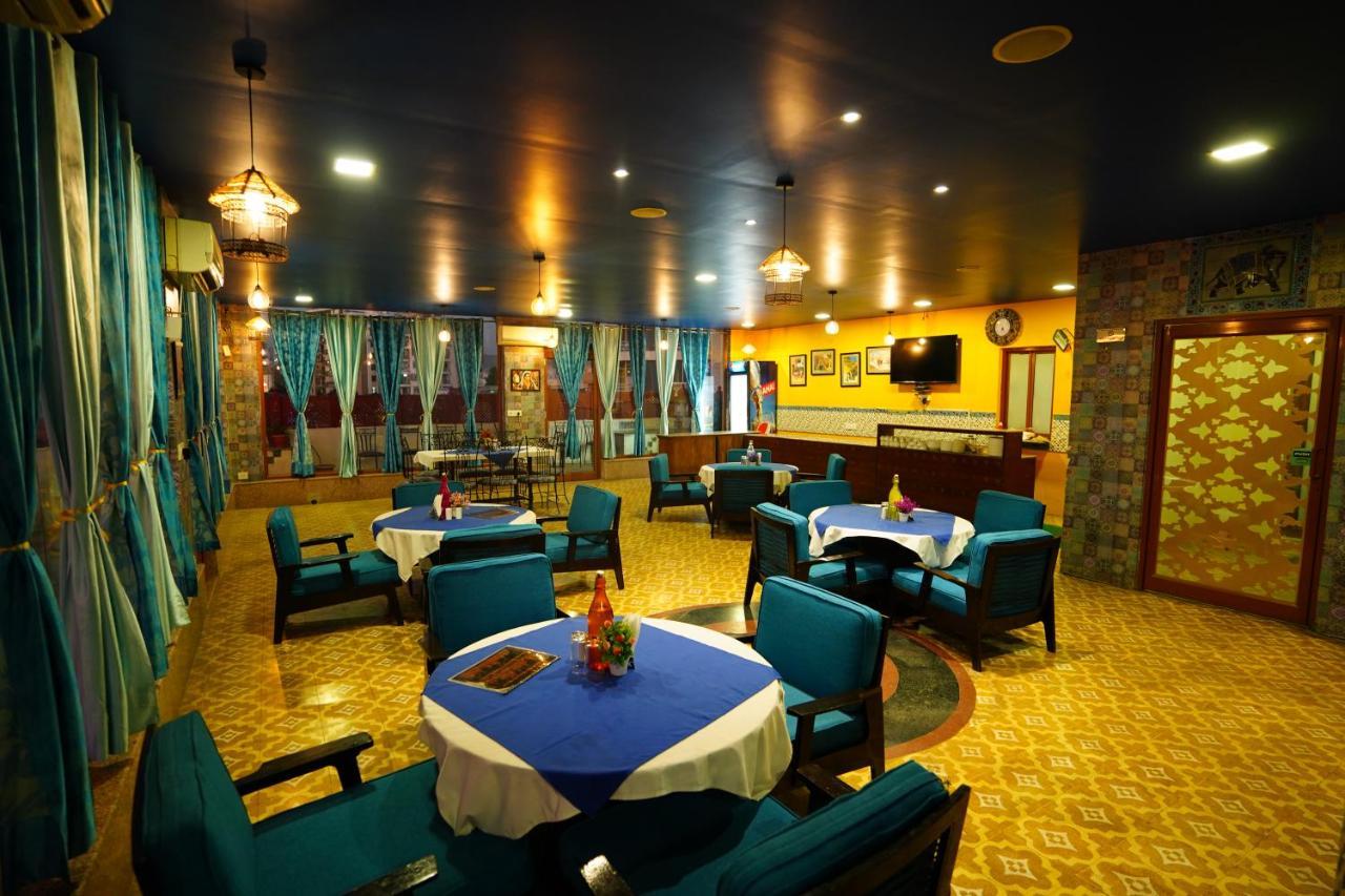 Hotel Radoli House - A Heritage