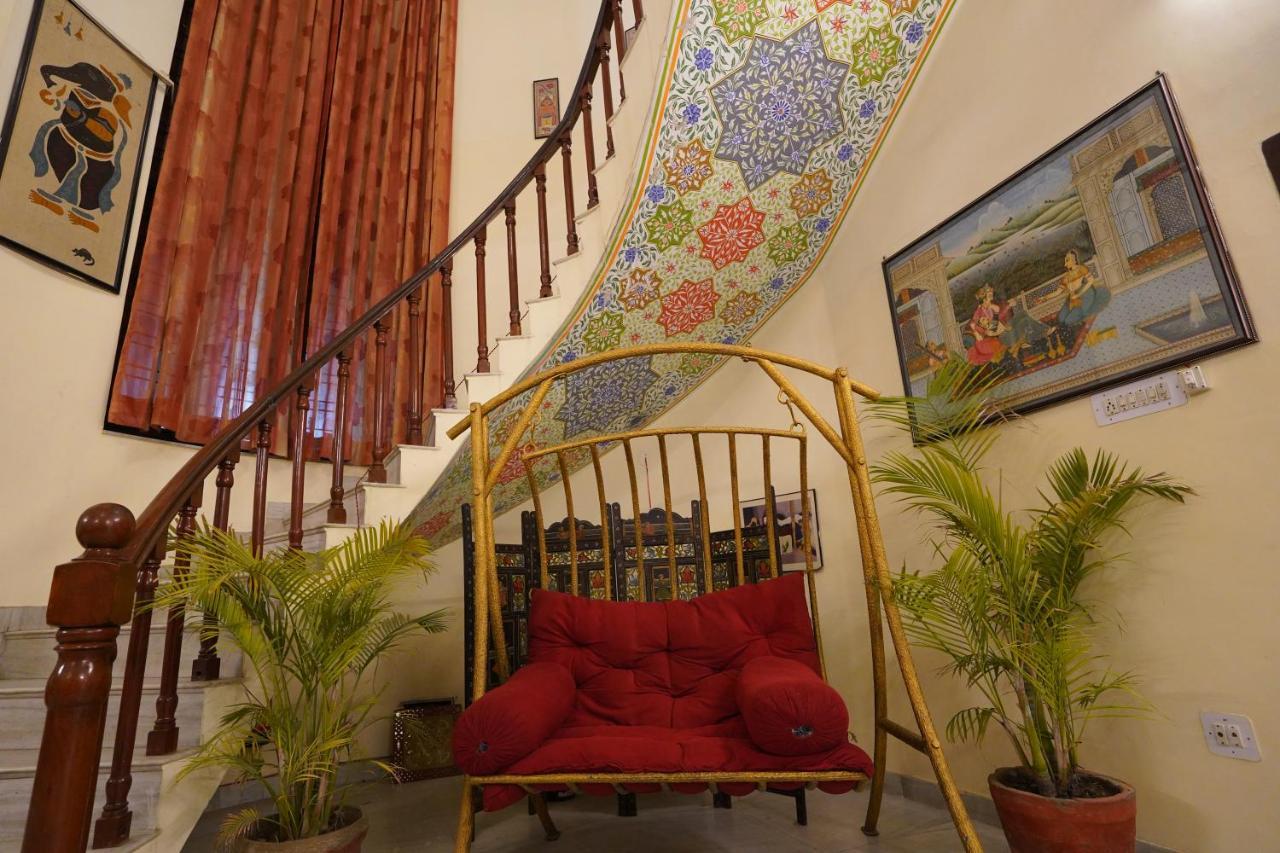 Radoli House - A Heritage Hotel 3*