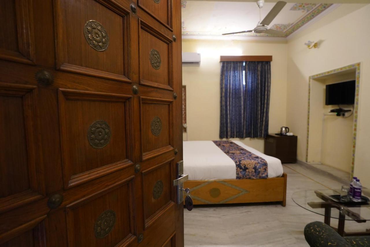 Hotel Radoli House - A Heritage 3*