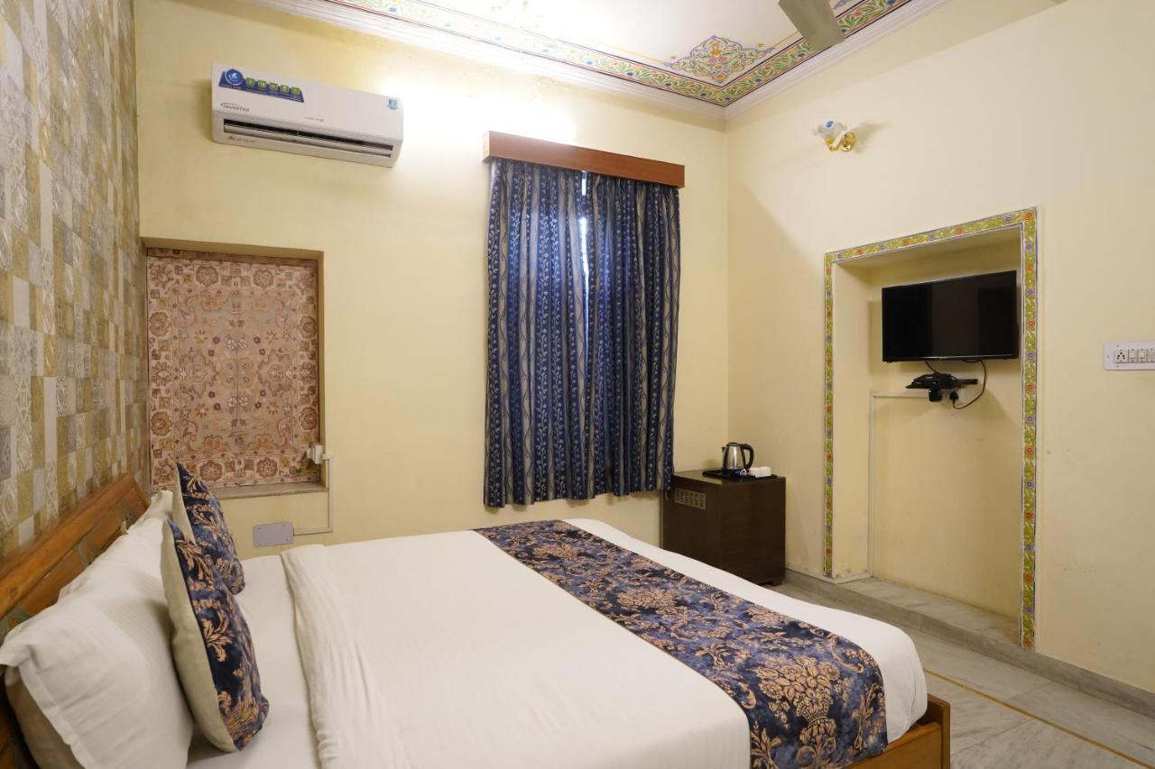 Radoli House - A Heritage Jaipur