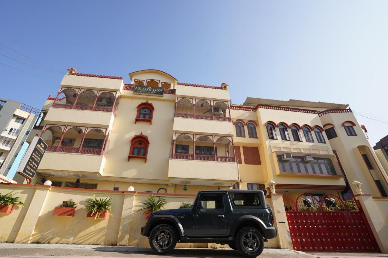Radoli House - A Heritage Jaipur