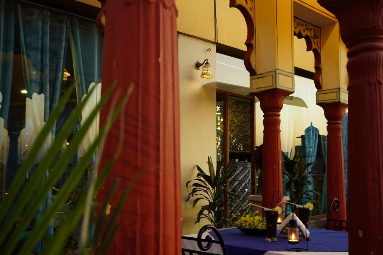 Hotel Radoli House - A Heritage 3*