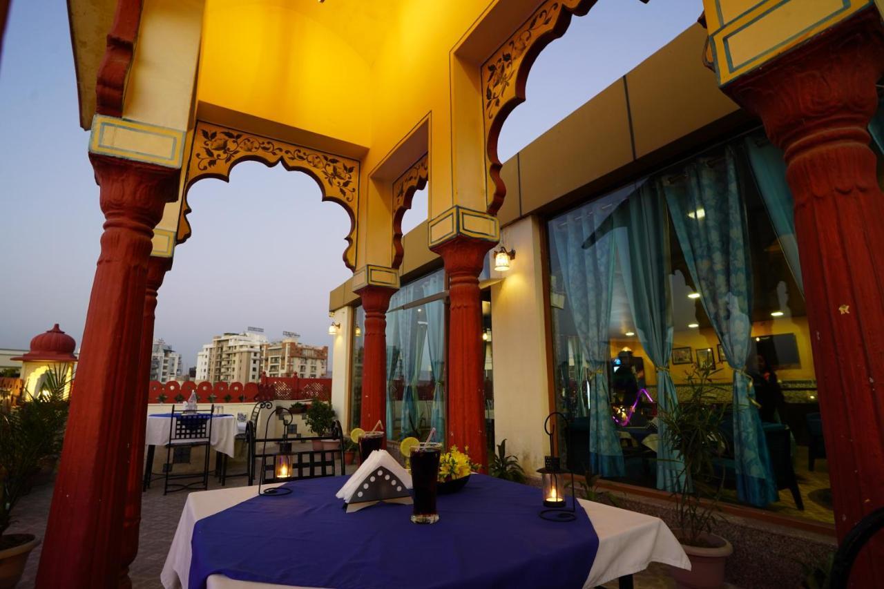 Hotel Radoli House - A Heritage Jaipur