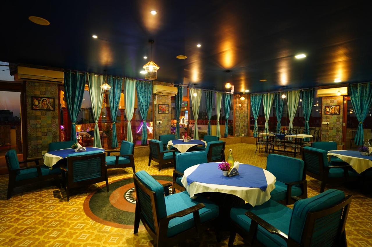 Radoli House - A Heritage 3* Jaipur
