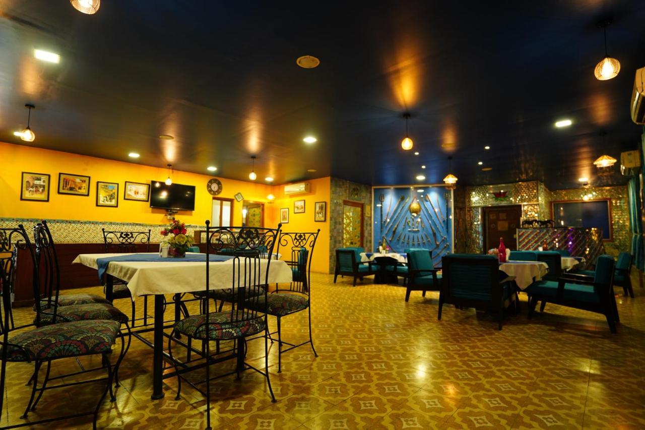 Hotel Radoli House - A Heritage 3*