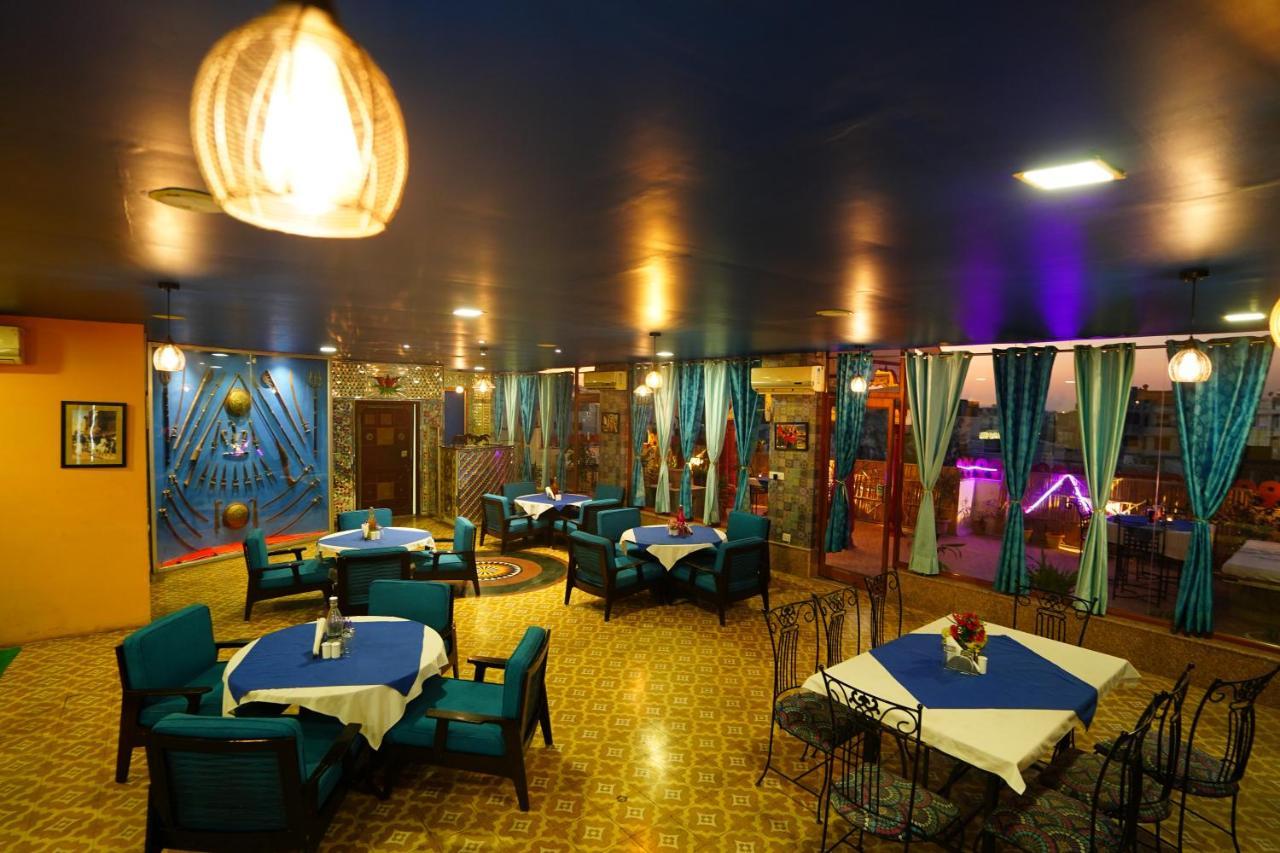 Radoli House - A Heritage Hotel Jaipur