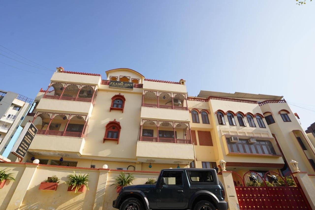 Radoli House - A Heritage Hotel