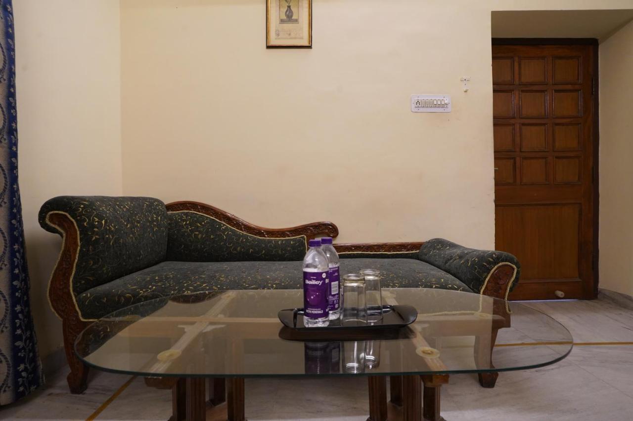 Hotel Radoli House - A Heritage Jaipur