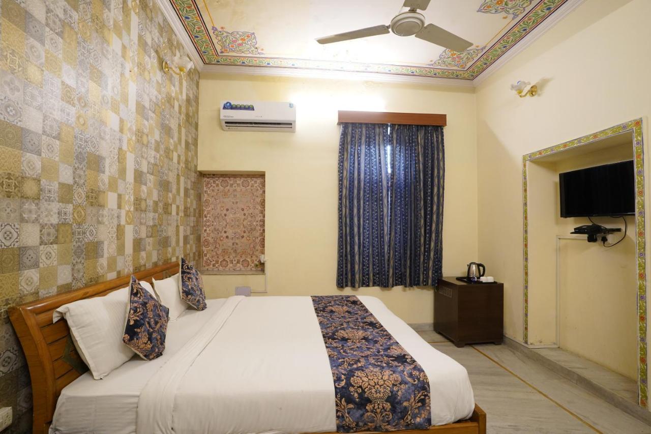 Radoli House - A Heritage Jaipur