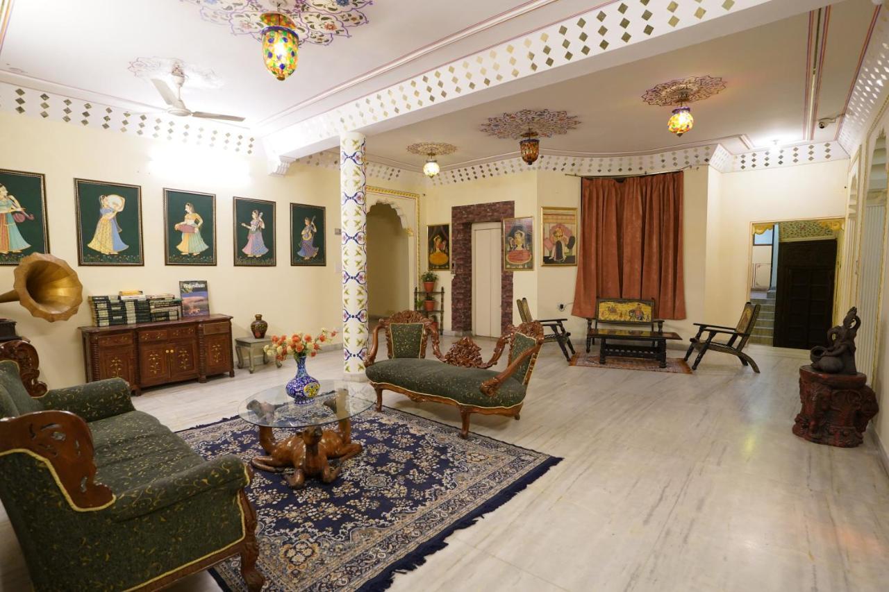 Hotel Radoli House - A Heritage 3*