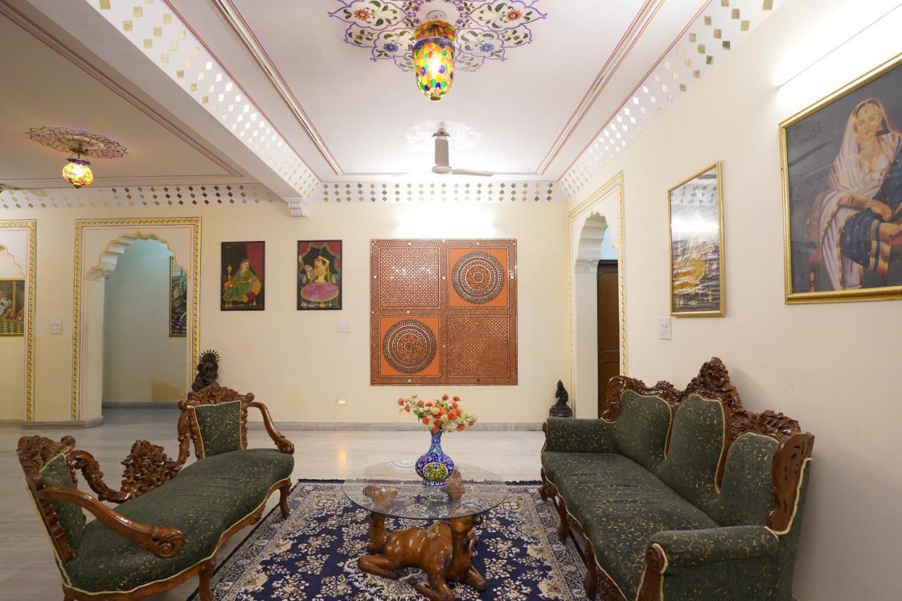 Radoli House - A Heritage 3*