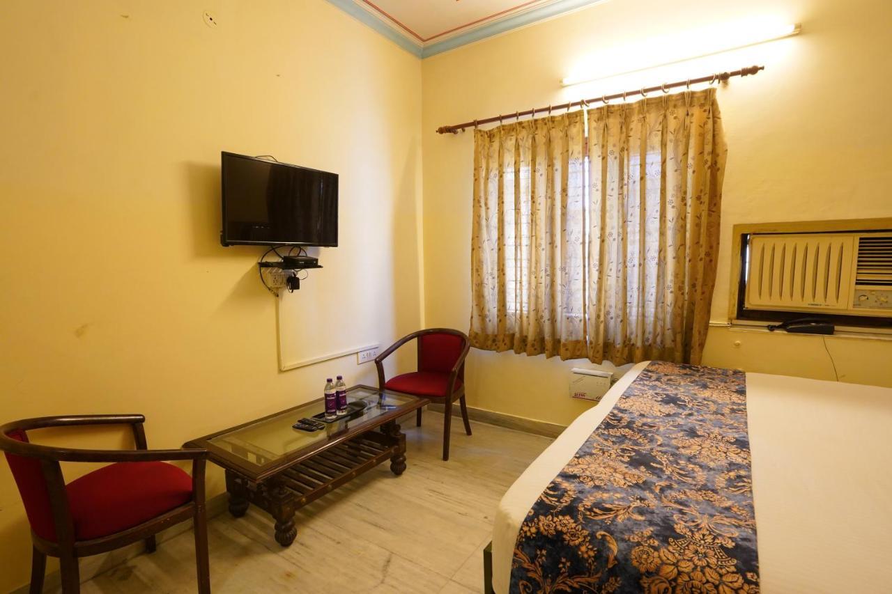 Hotel Radoli House - A Heritage 3*