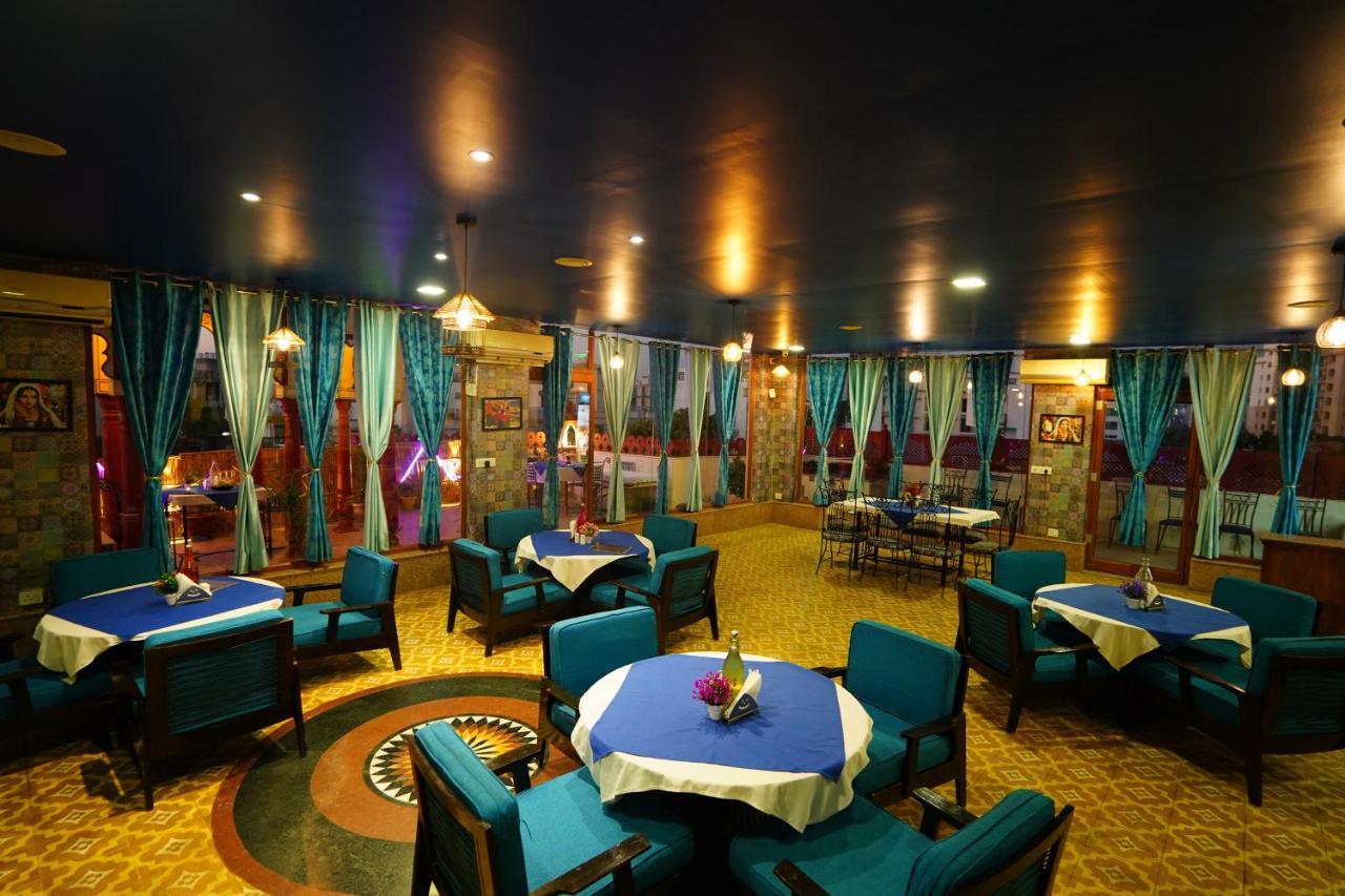 Radoli House - A Heritage 3*
