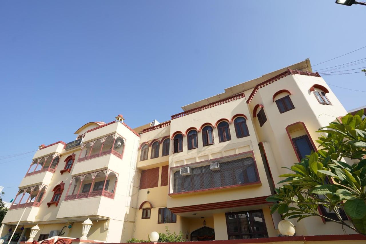 Radoli House - A Heritage Hotel Jaipur