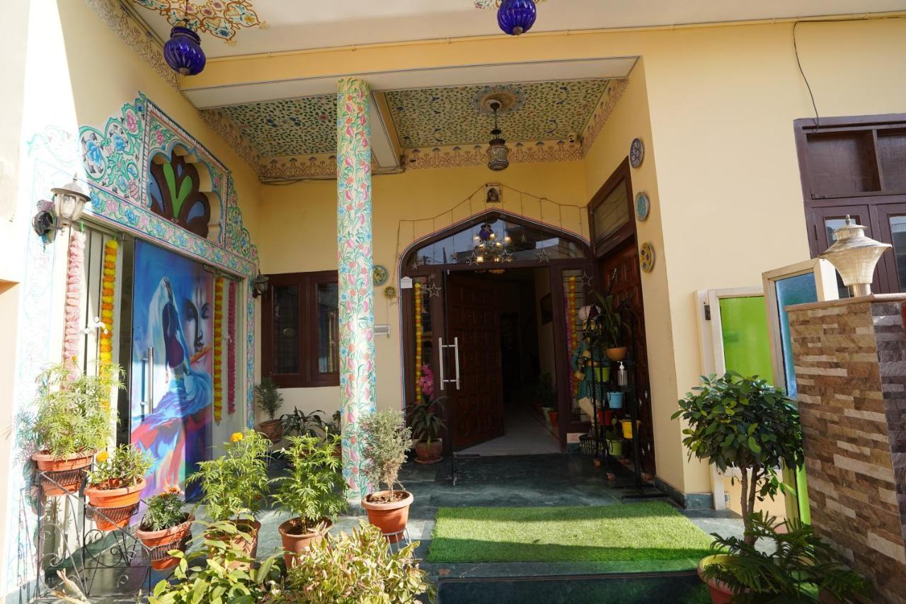 Radoli House - A Heritage Hotel Jaipur