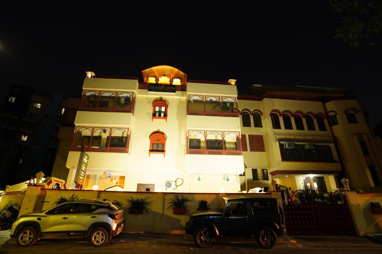 Hotel Radoli House - A Heritage 3*