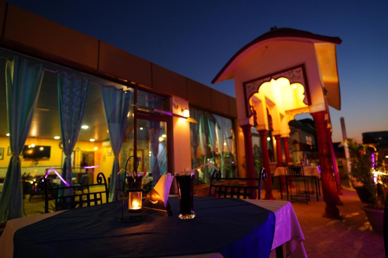 Hotel Radoli House - A Heritage 3*