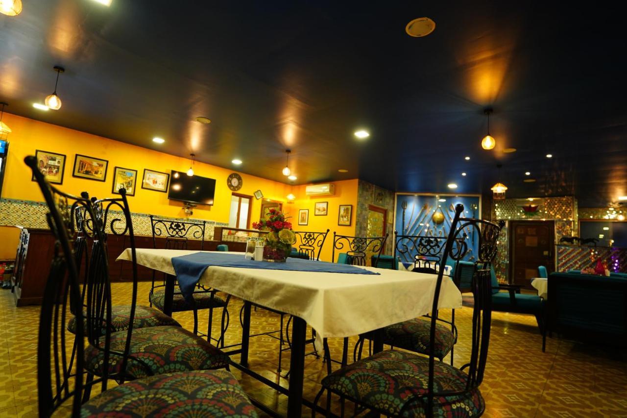 Radoli House - A Heritage Hotel