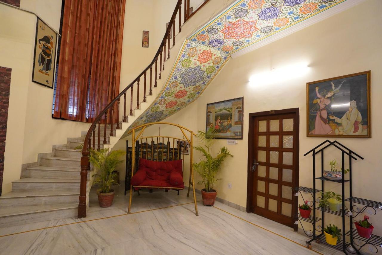 Radoli House - A Heritage