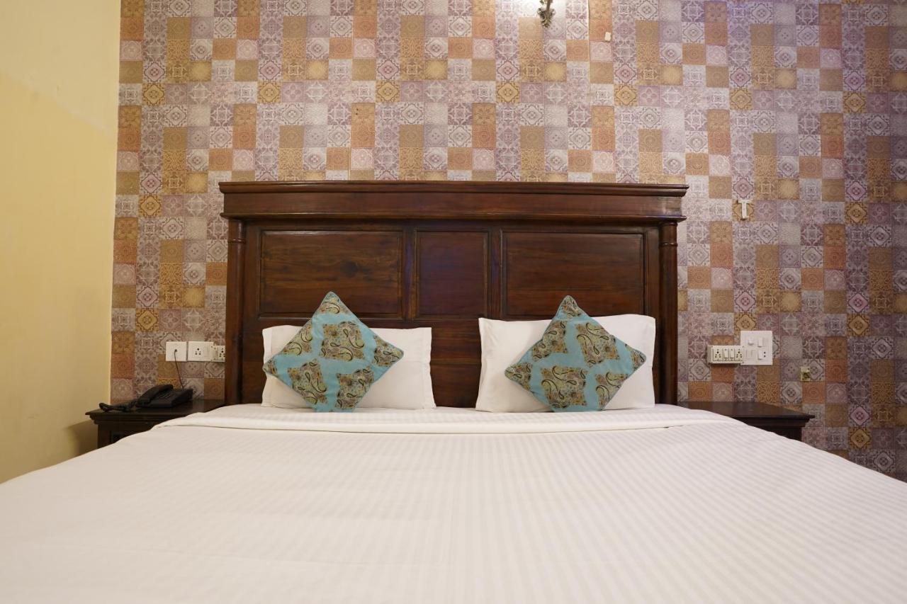 Hotel Radoli House - A Heritage 3*