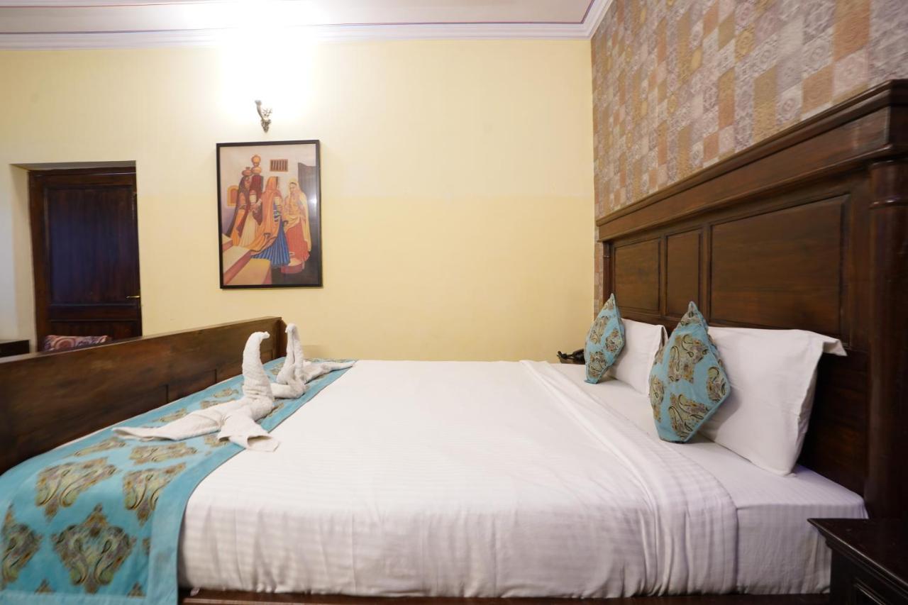 Radoli House - A Heritage Jaipur