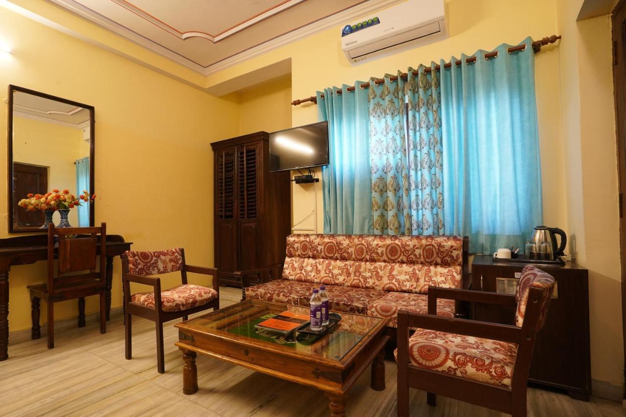 Radoli House - A Heritage Jaipur