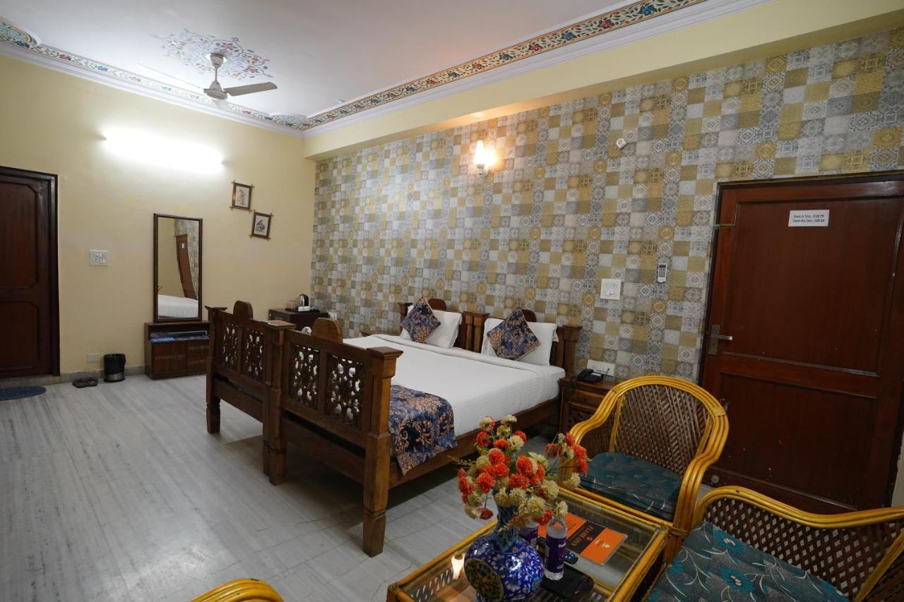 Radoli House - A Heritage Hotel 3*