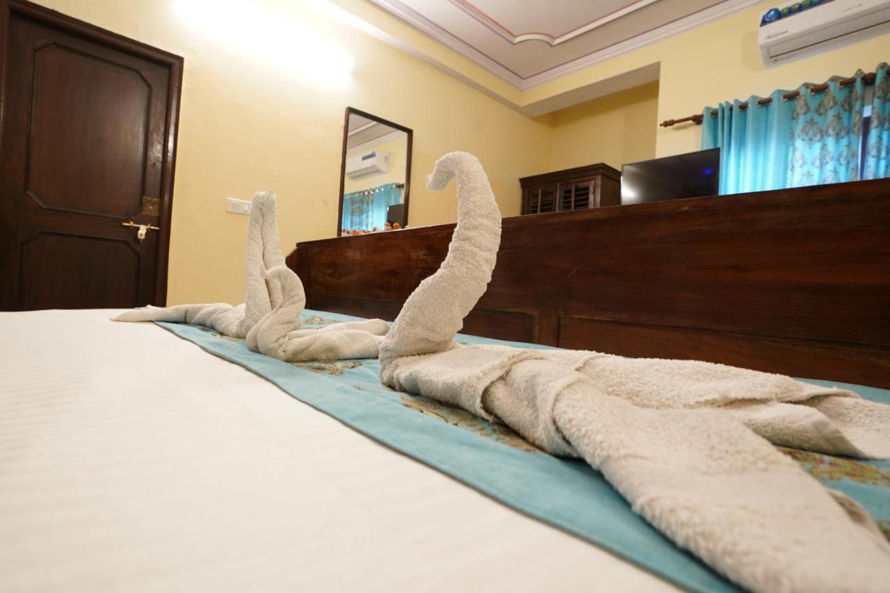 Radoli House - A Heritage Hotel Jaipur
