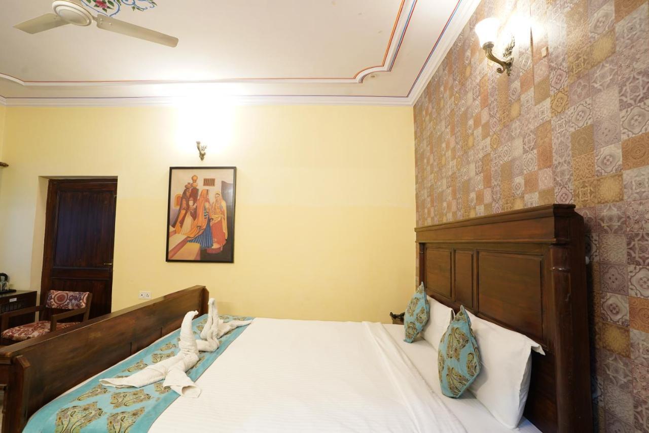 Radoli House - A Heritage Hotel 3*