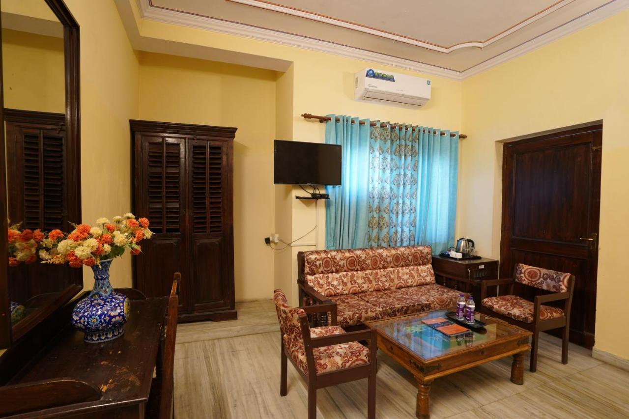 Radoli House - A Heritage