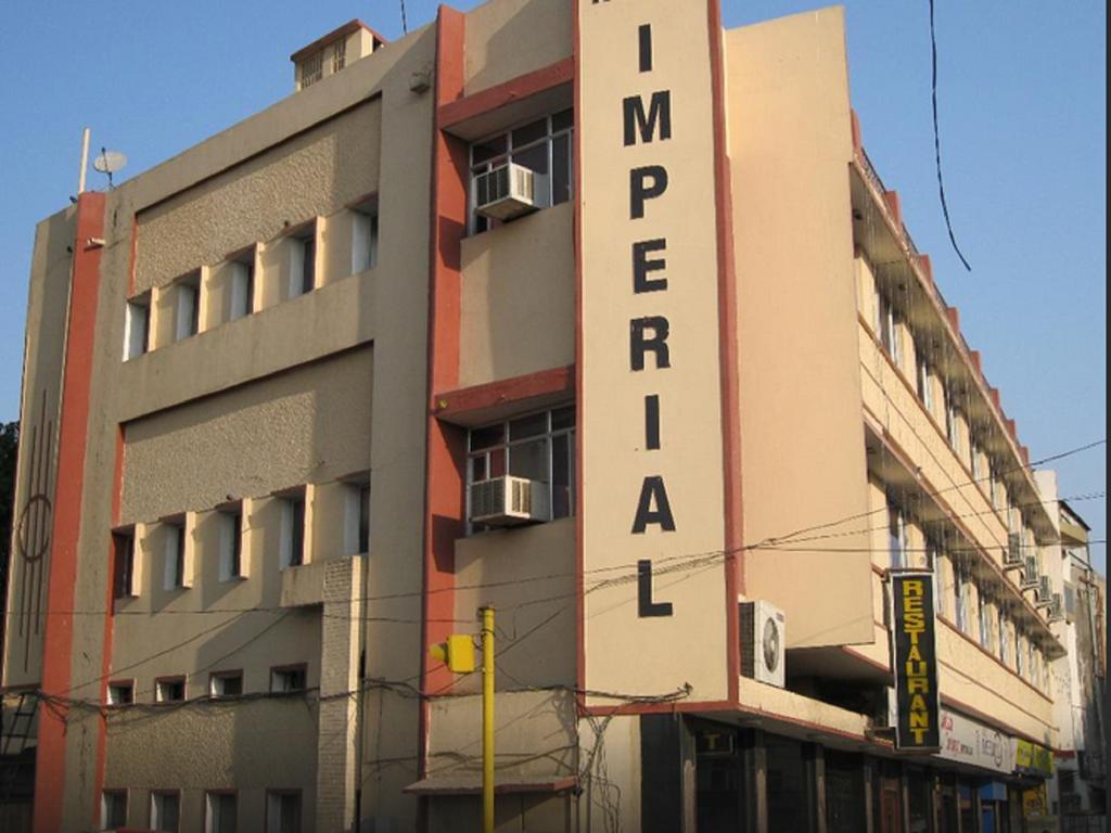 Hotel Imperial