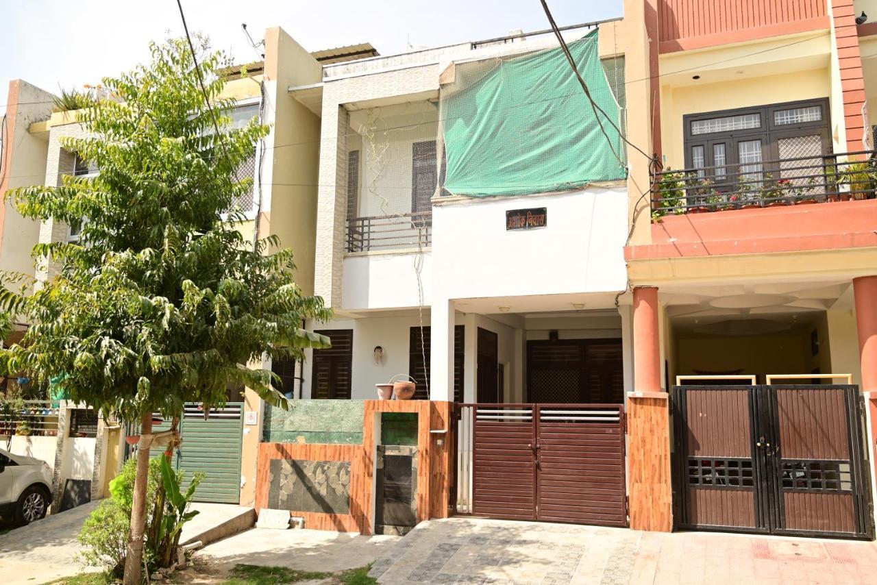 Ashok Niwas- A Peaceful & Work Friendly Homestay Near Iskcon Temple, * Jaipur